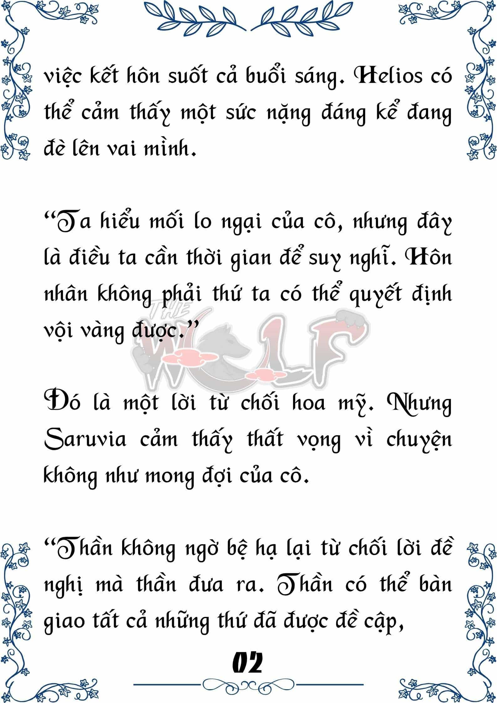 Tôi Trở Thành Gia Sư Của Cặp Song Sinh Hoàng Gia - Chương 92 - ảnh 2