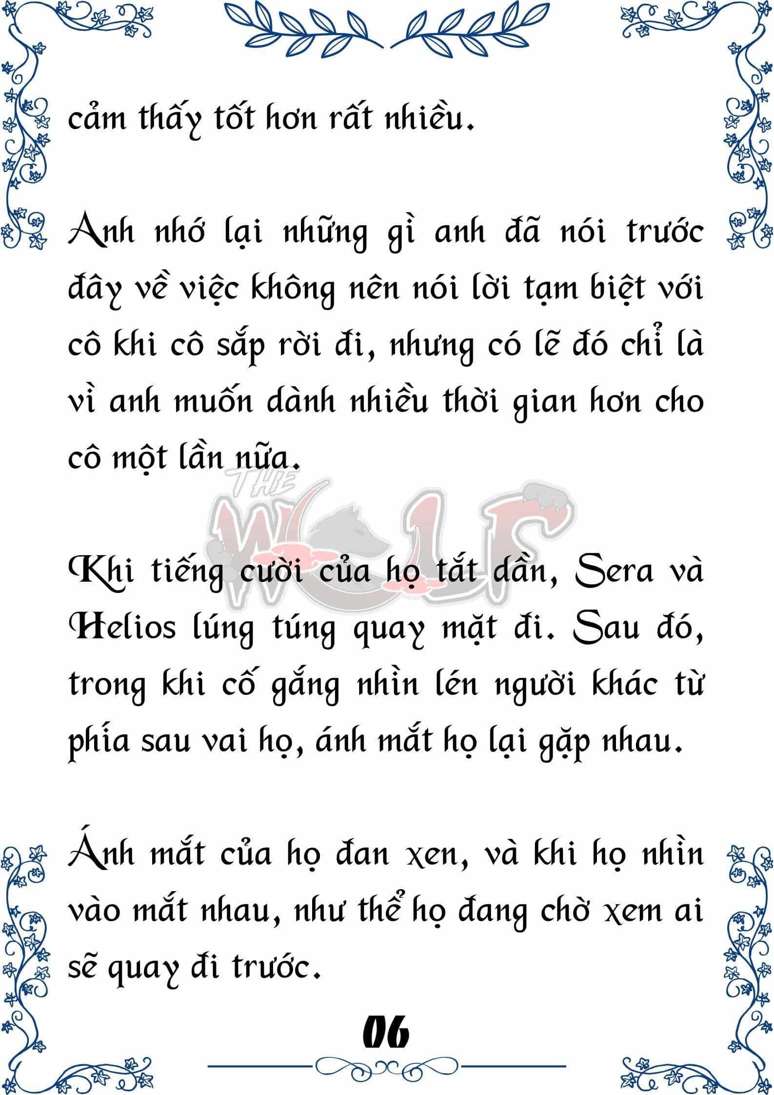 Tôi Trở Thành Gia Sư Của Cặp Song Sinh Hoàng Gia - Chương 95 - ảnh 6