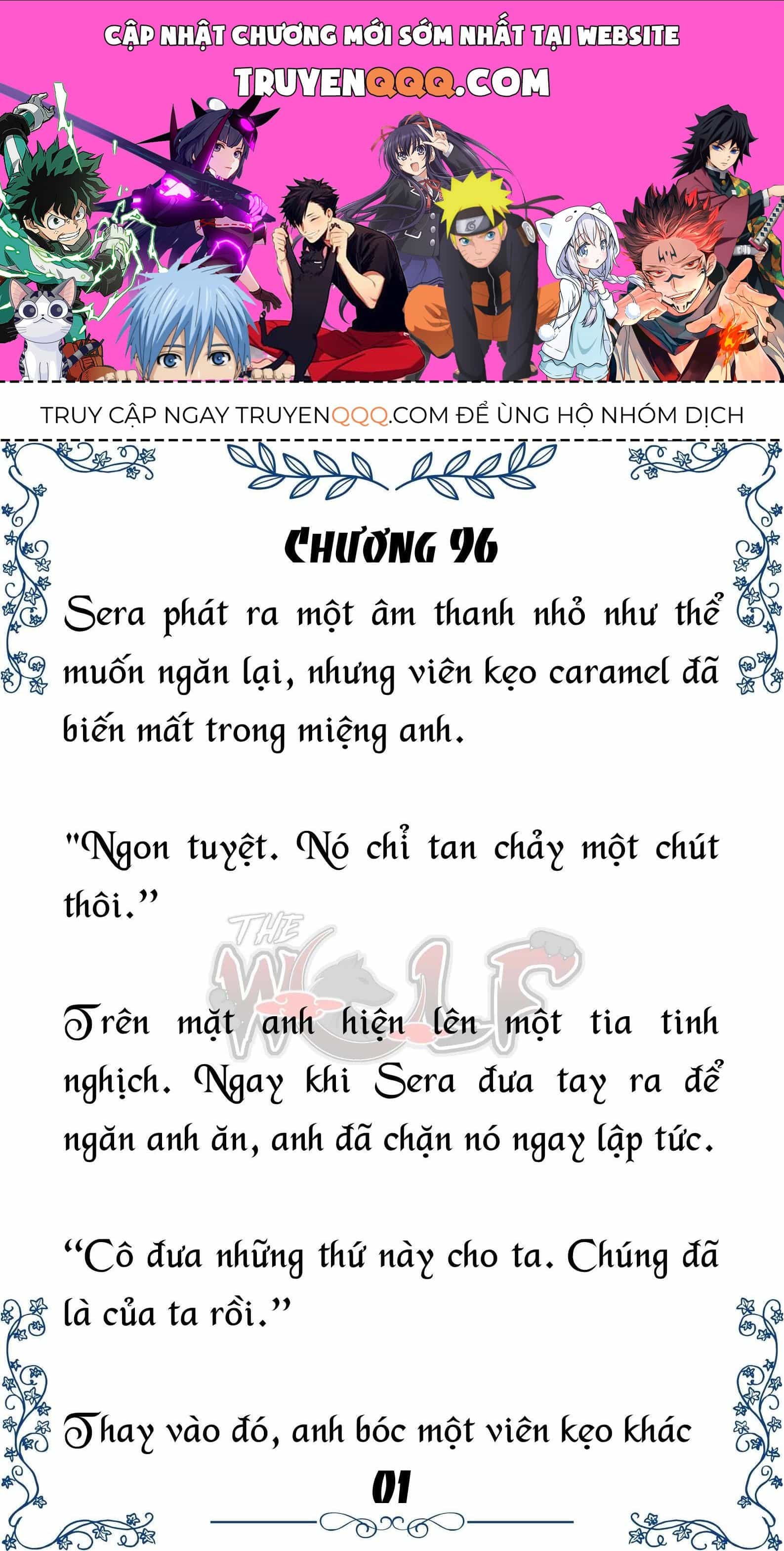 Tôi Trở Thành Gia Sư Của Cặp Song Sinh Hoàng Gia - Chương 96 - ảnh 1