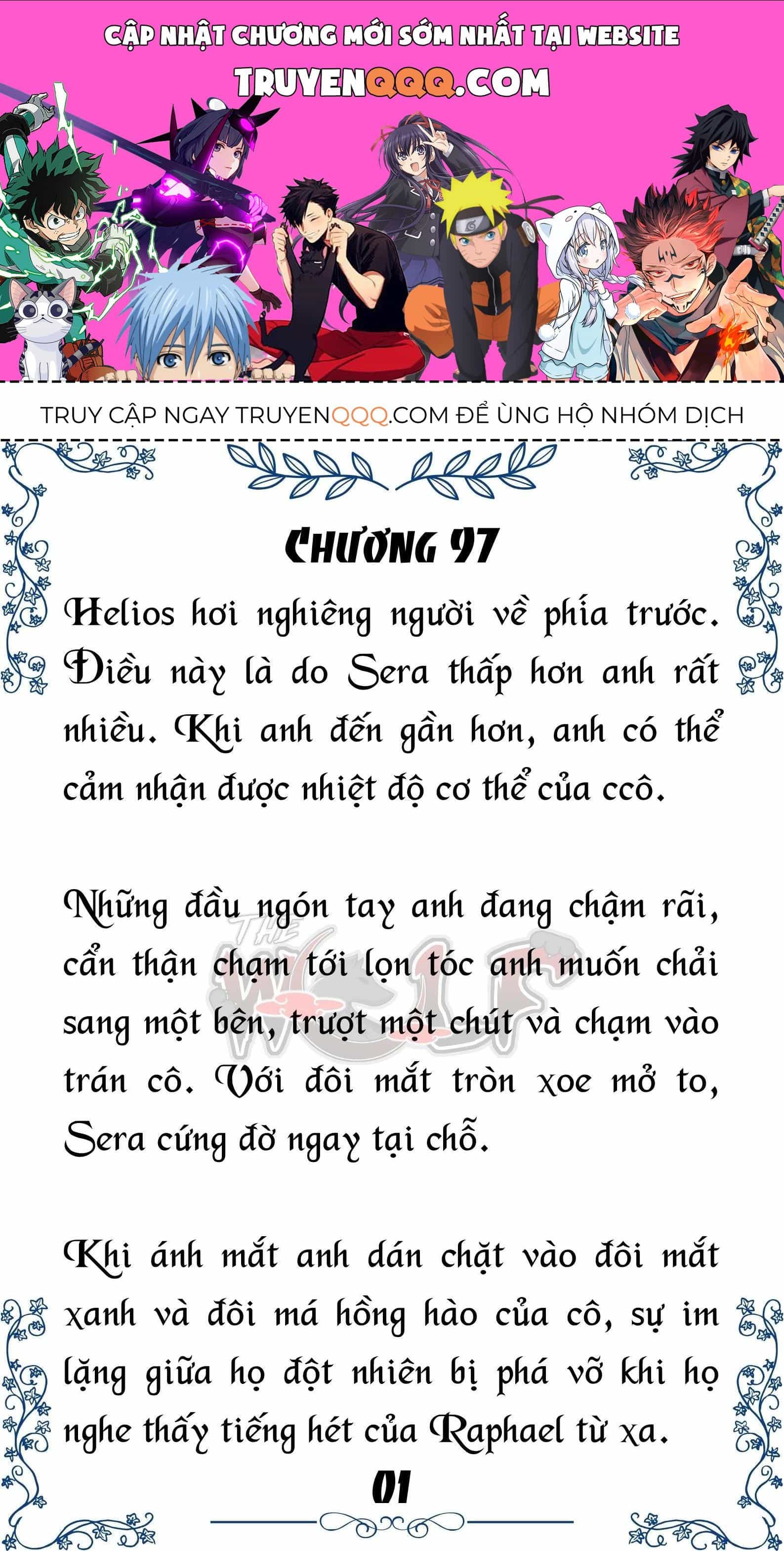 Tôi Trở Thành Gia Sư Của Cặp Song Sinh Hoàng Gia - Chương 97 - ảnh 1