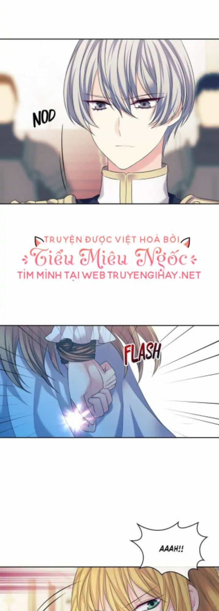 Tôi Trở Thành Hầu Gái Của Một Công Tước - Chương 97 - ảnh 20