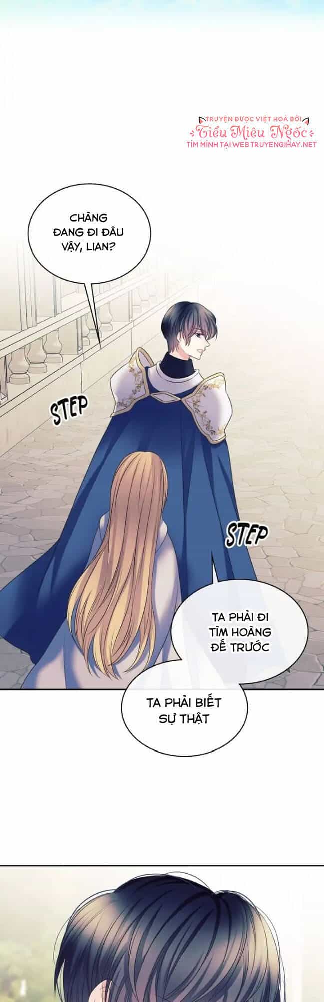Tôi Trở Thành Hầu Gái Của Một Công Tước - Chương 98 - ảnh 40