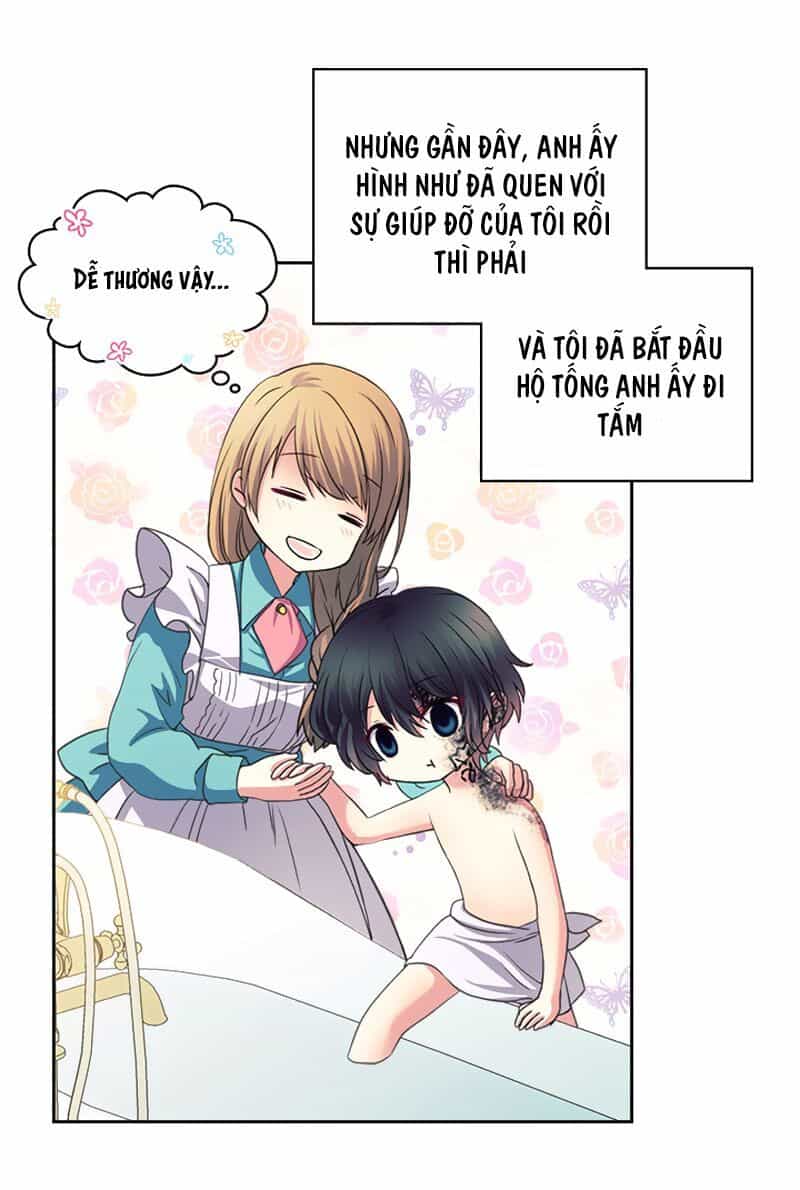 Tôi Trở Thành Hầu Gái Của Một Công Tước - Chương 9 - ảnh 59