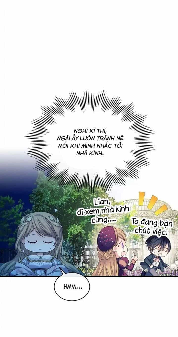 Tôi Trở Thành Hầu Gái Của Một Công Tước - Chương 101 - ảnh 58