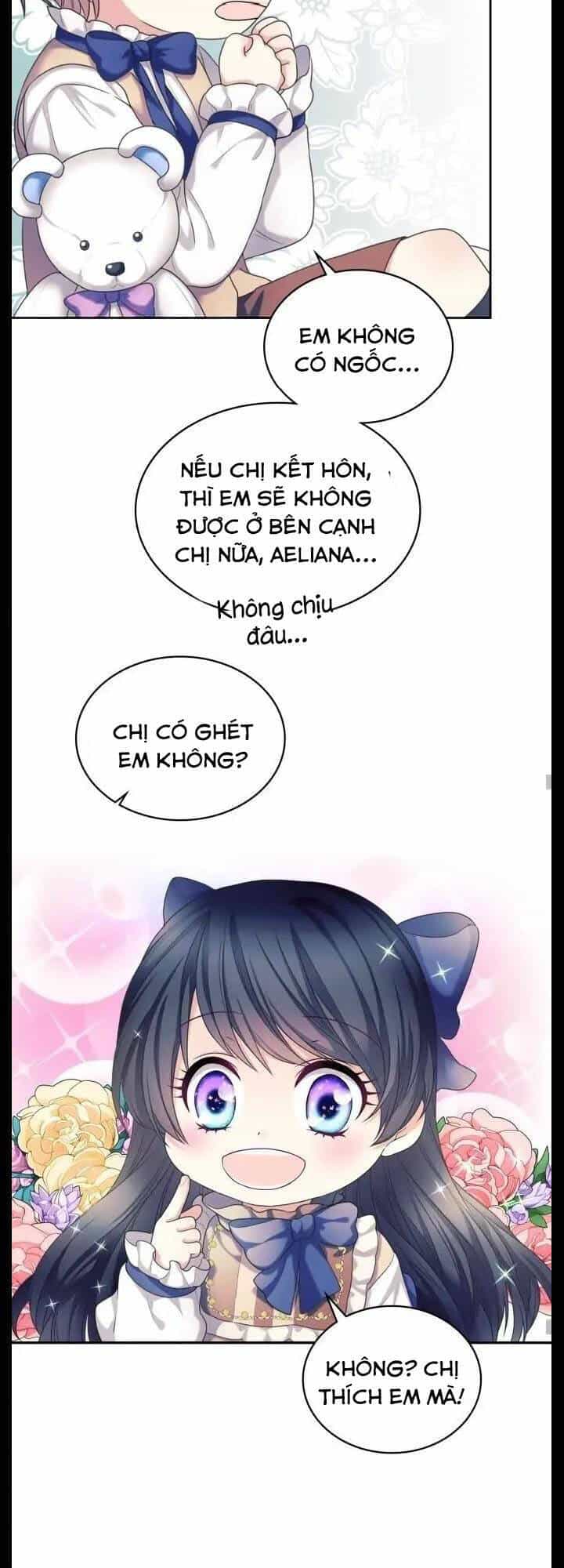 Tôi Trở Thành Hầu Gái Của Một Công Tước - Chương 107 - ảnh 32