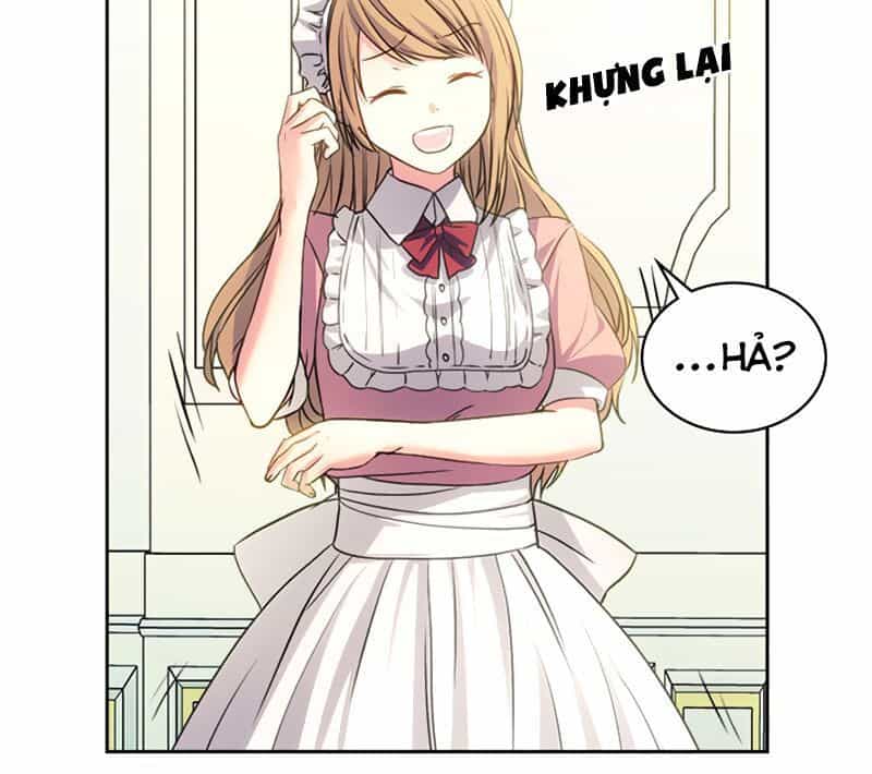 Tôi Trở Thành Hầu Gái Của Một Công Tước - Chương 11 - ảnh 17