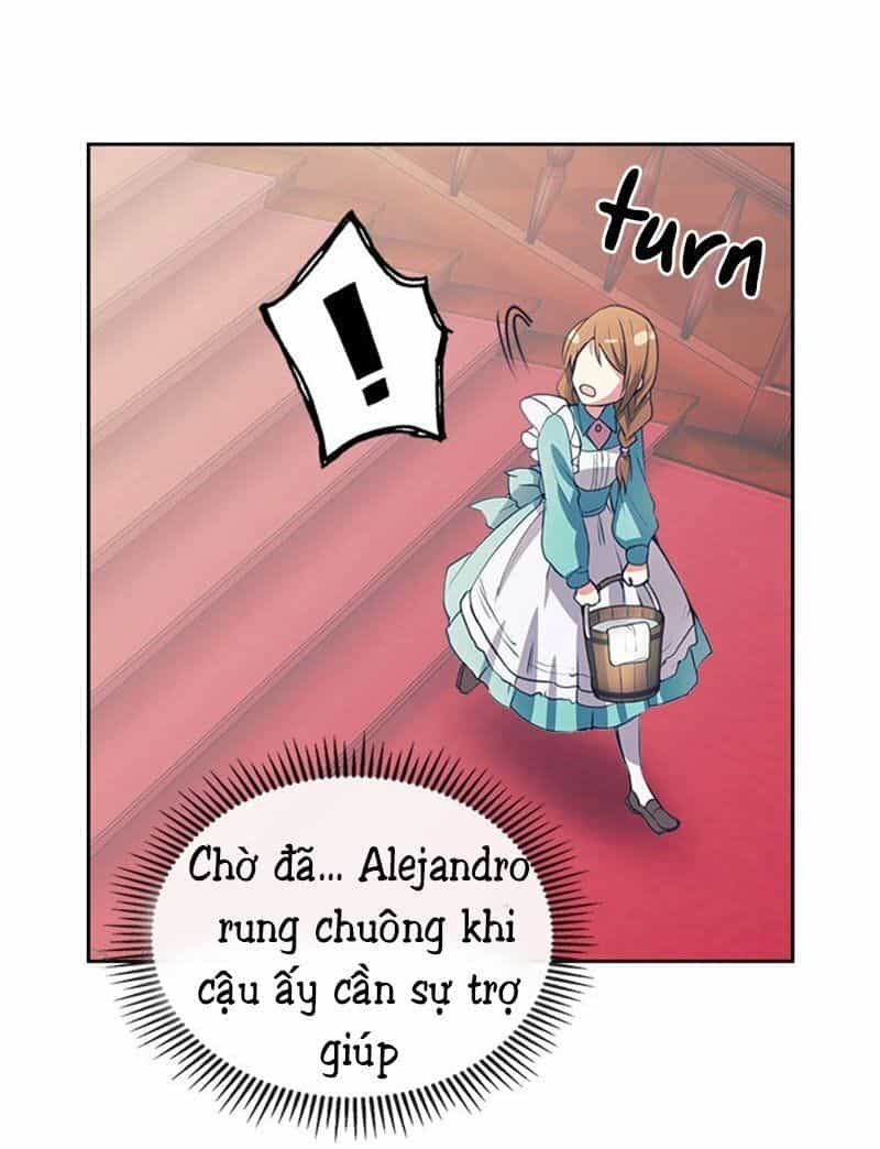 Tôi Trở Thành Hầu Gái Của Một Công Tước - Chương 2 - ảnh 25