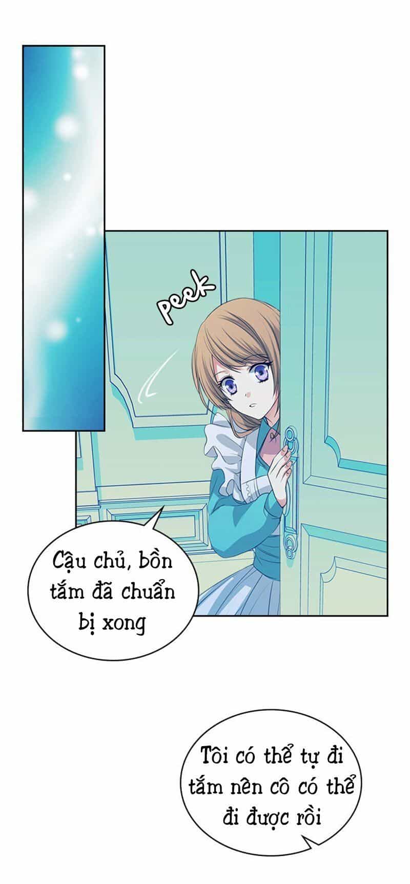 Tôi Trở Thành Hầu Gái Của Một Công Tước - Chương 2 - ảnh 49