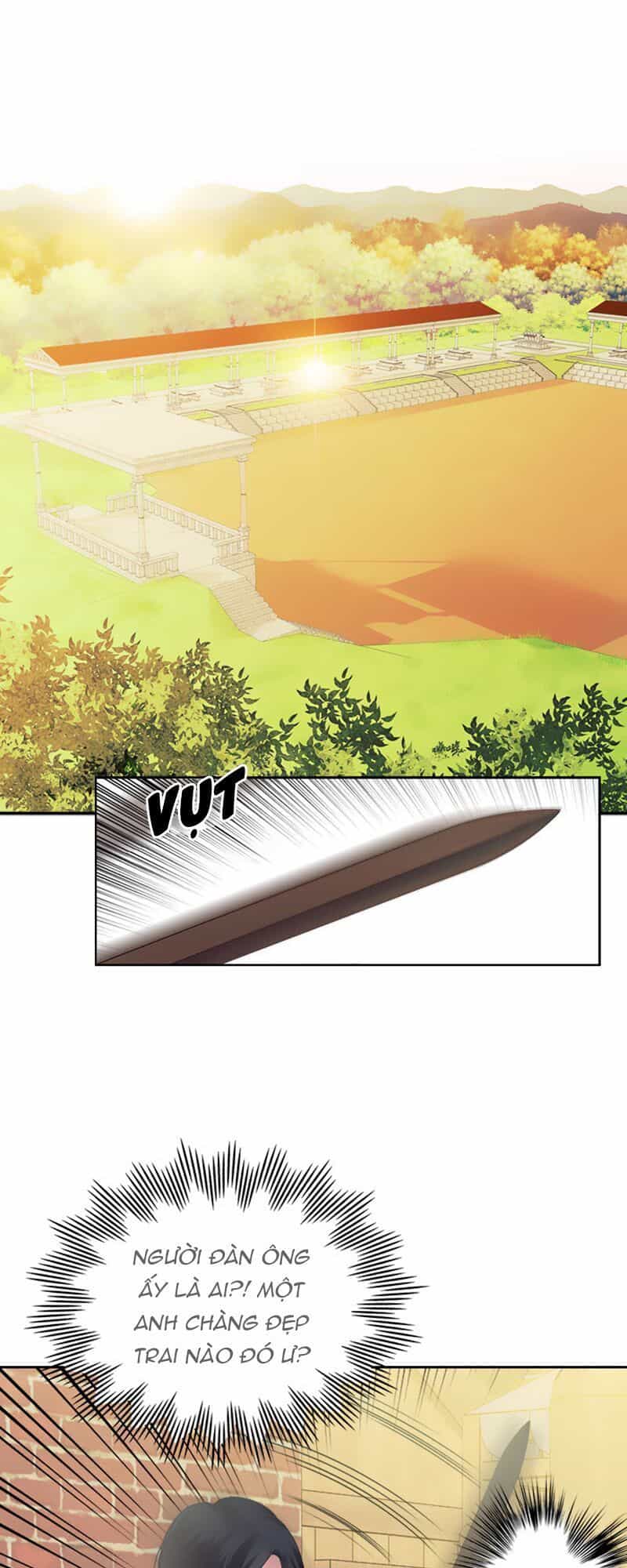 Tôi Trở Thành Hầu Gái Của Một Công Tước - Chương 27 - ảnh 31