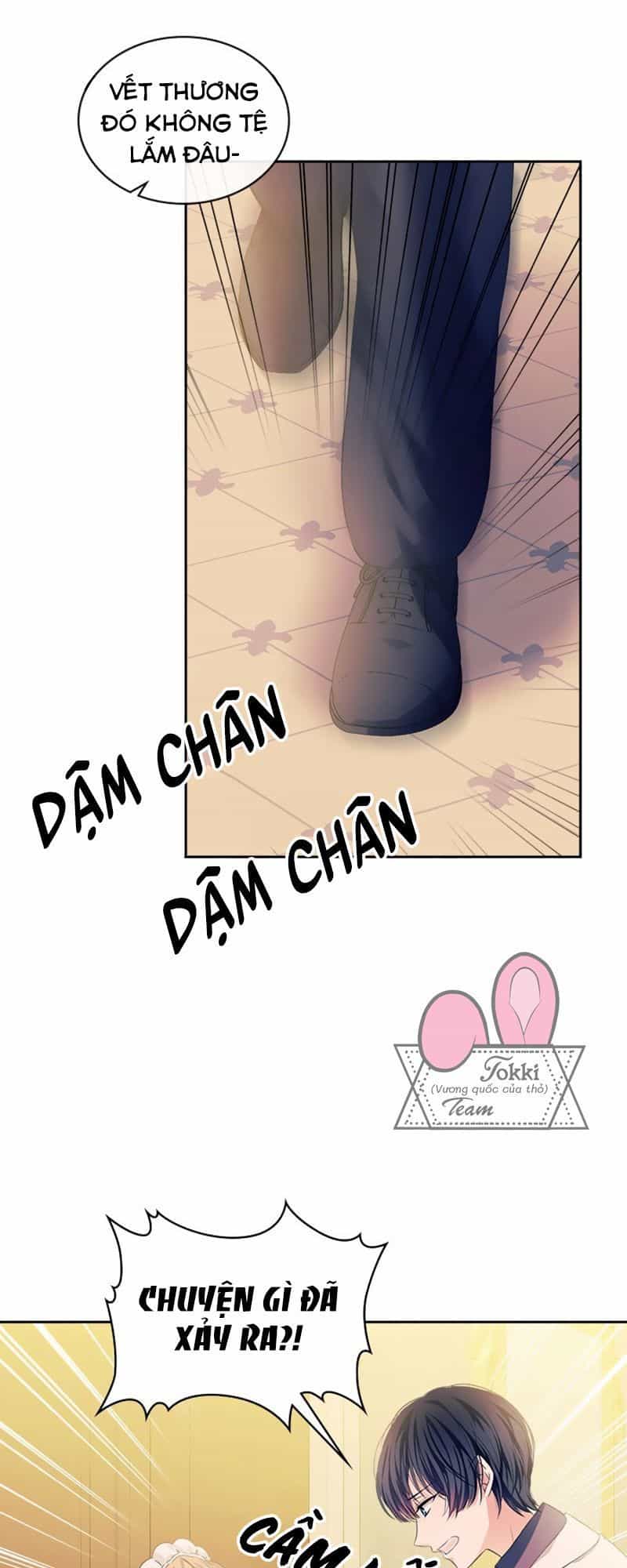 Tôi Trở Thành Hầu Gái Của Một Công Tước - Chương 36 - ảnh 23
