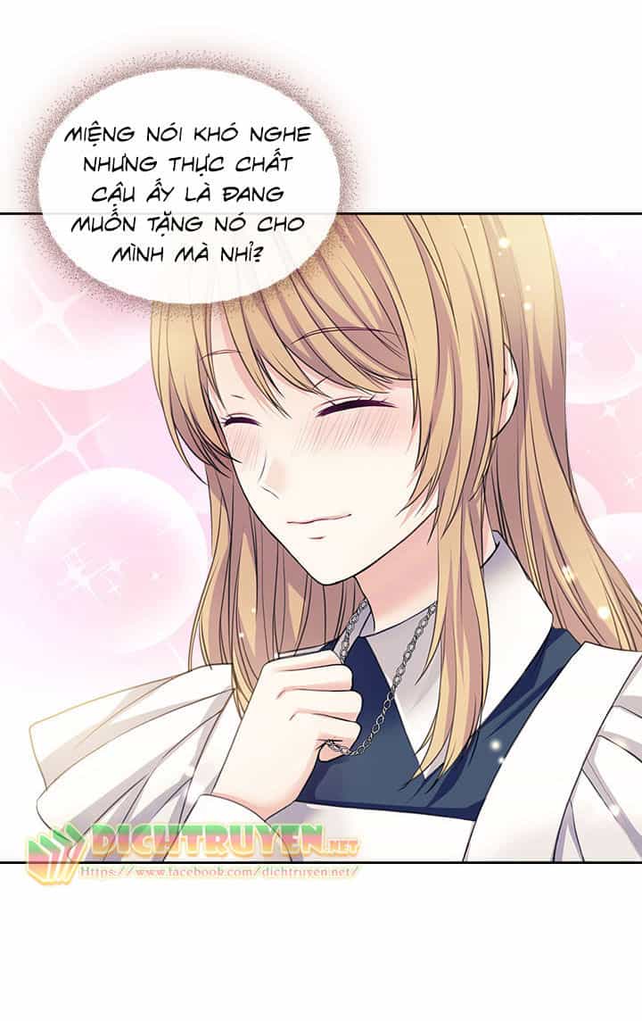 Tôi Trở Thành Hầu Gái Của Một Công Tước - Chương 48 - ảnh 56