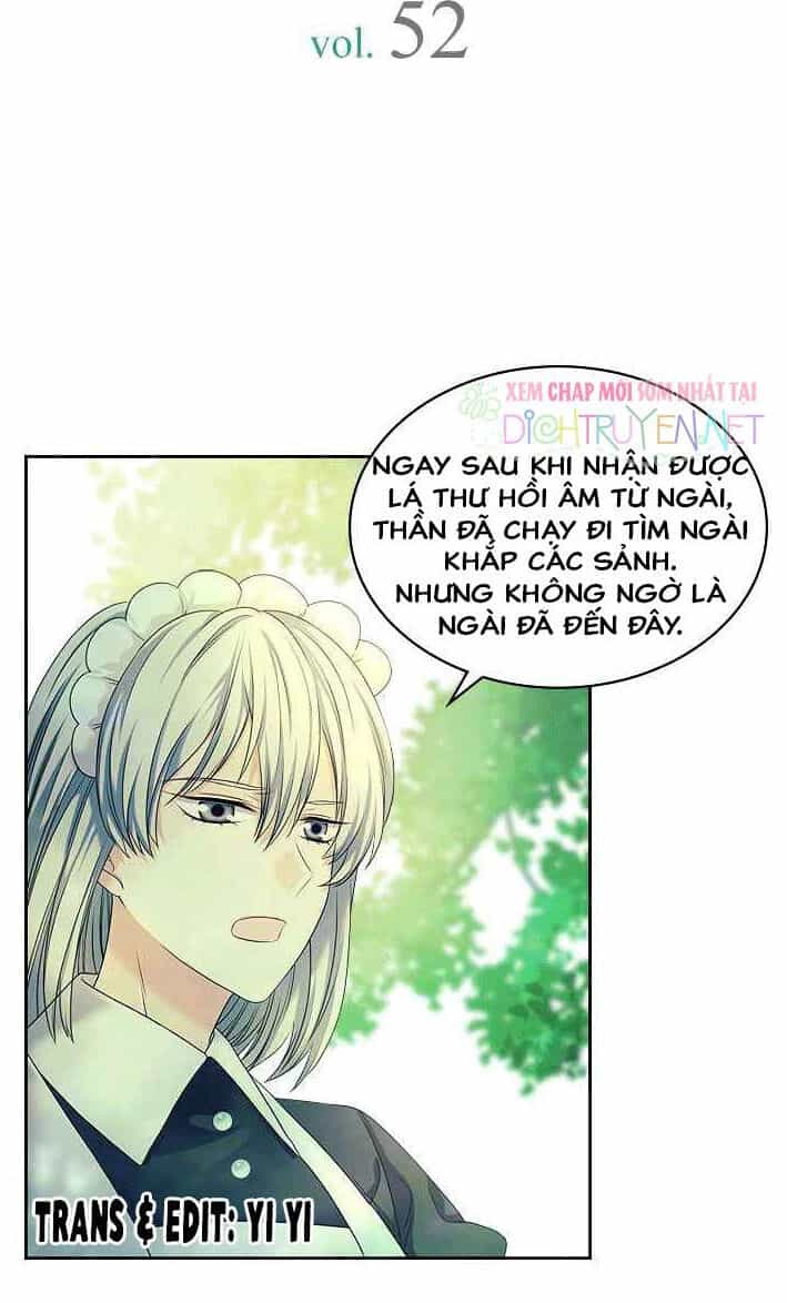 Tôi Trở Thành Hầu Gái Của Một Công Tước - Chương 52 - ảnh 2