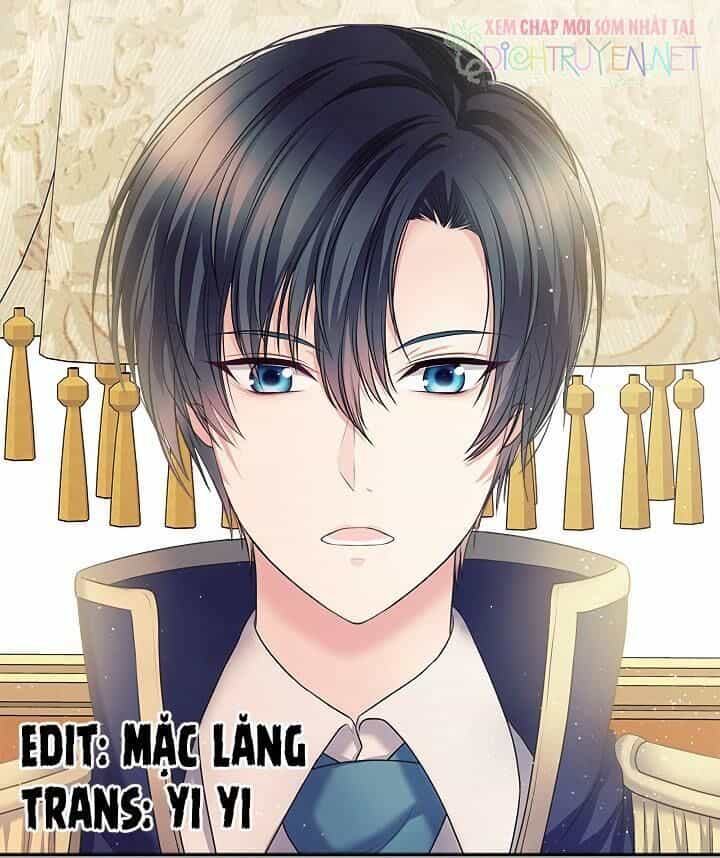 Tôi Trở Thành Hầu Gái Của Một Công Tước - Chương 55 - ảnh 3