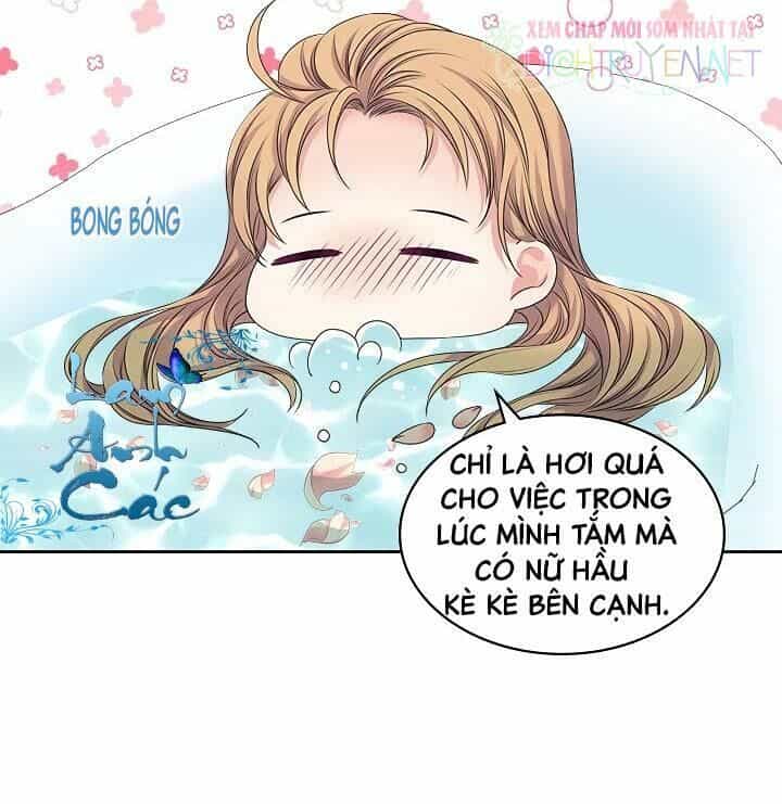 Tôi Trở Thành Hầu Gái Của Một Công Tước - Chương 55 - ảnh 51