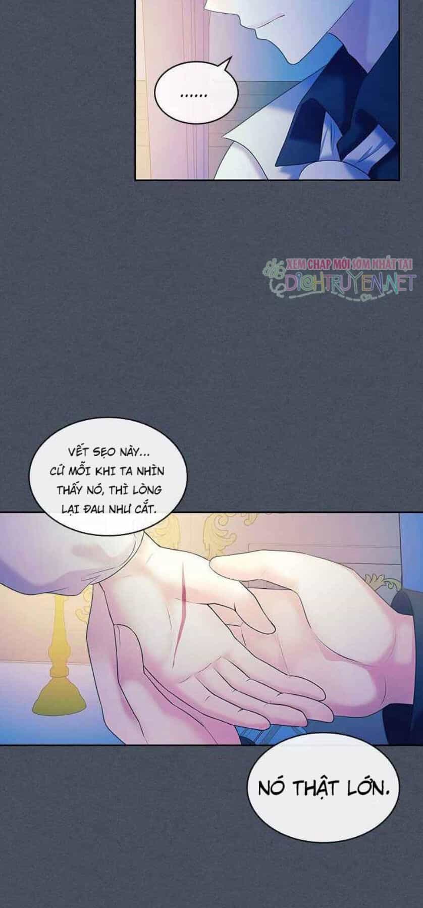 Tôi Trở Thành Hầu Gái Của Một Công Tước - Chương 57 - ảnh 40
