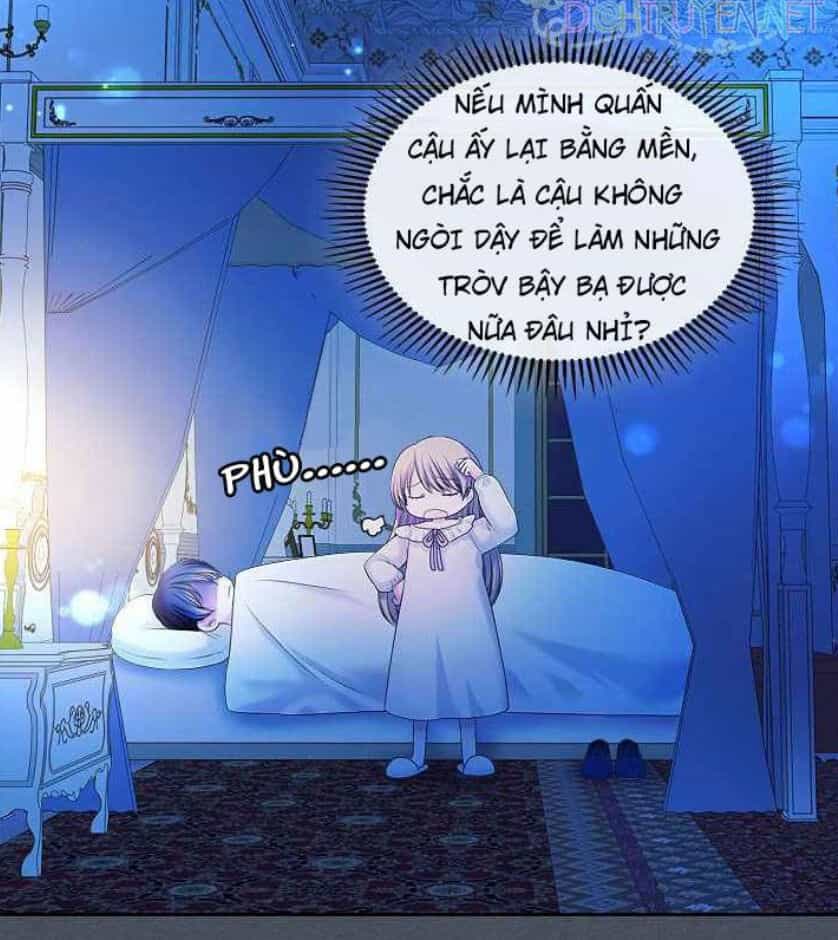 Tôi Trở Thành Hầu Gái Của Một Công Tước - Chương 57 - ảnh 59