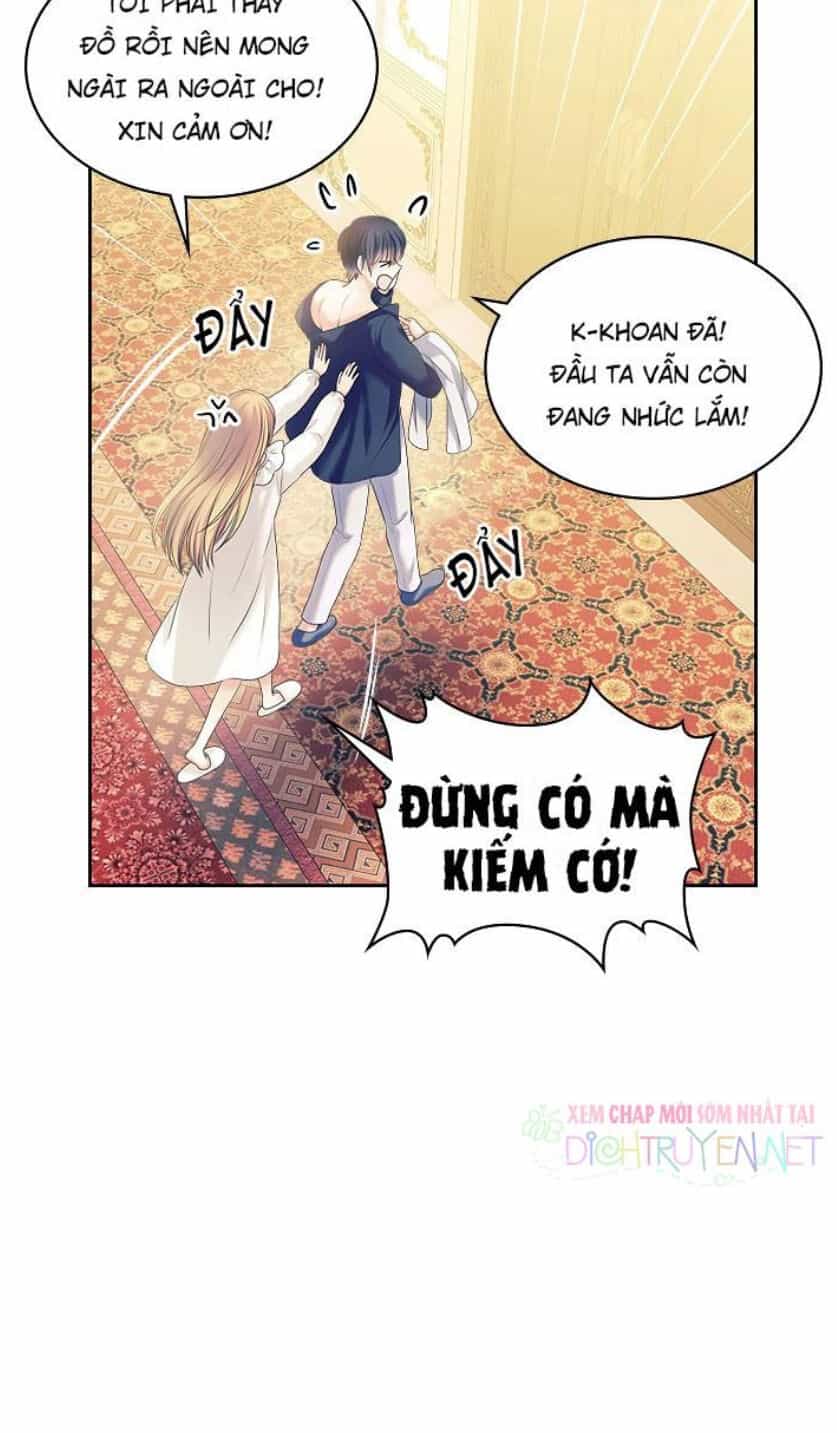 Tôi Trở Thành Hầu Gái Của Một Công Tước - Chương 58 - ảnh 55
