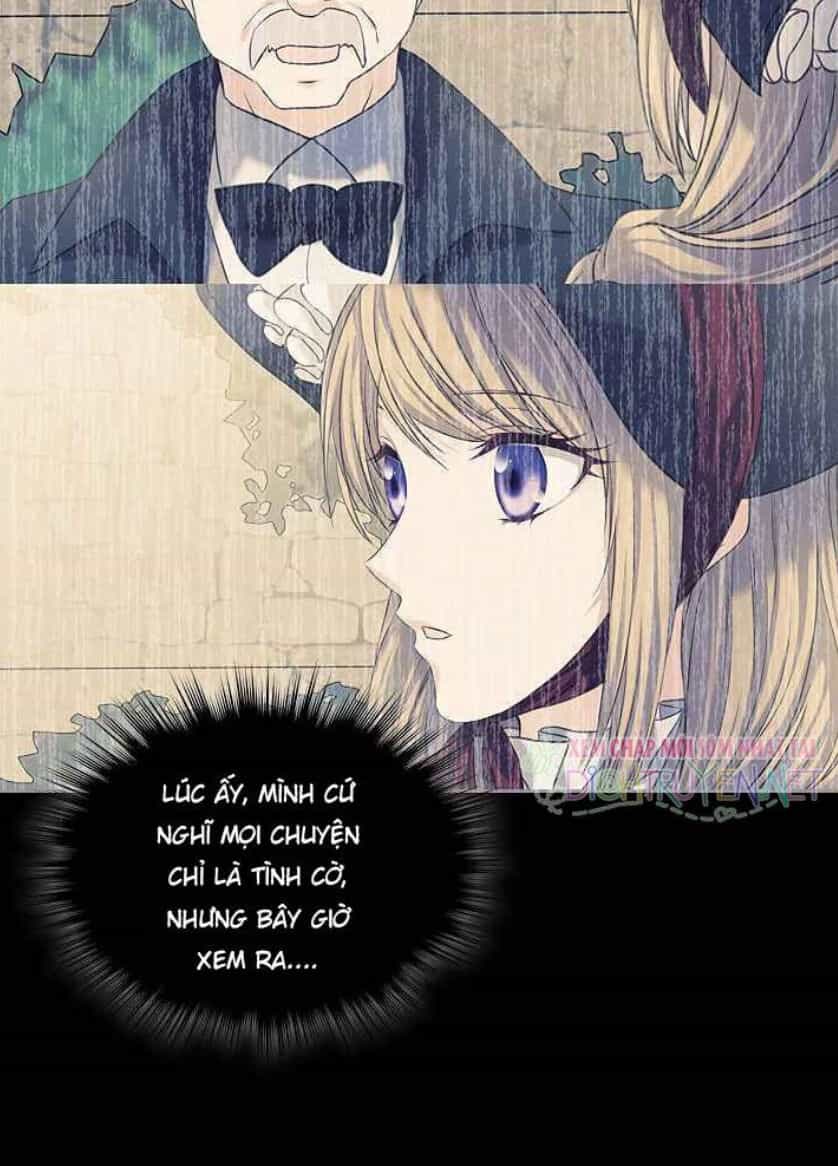 Tôi Trở Thành Hầu Gái Của Một Công Tước - Chương 59 - ảnh 9