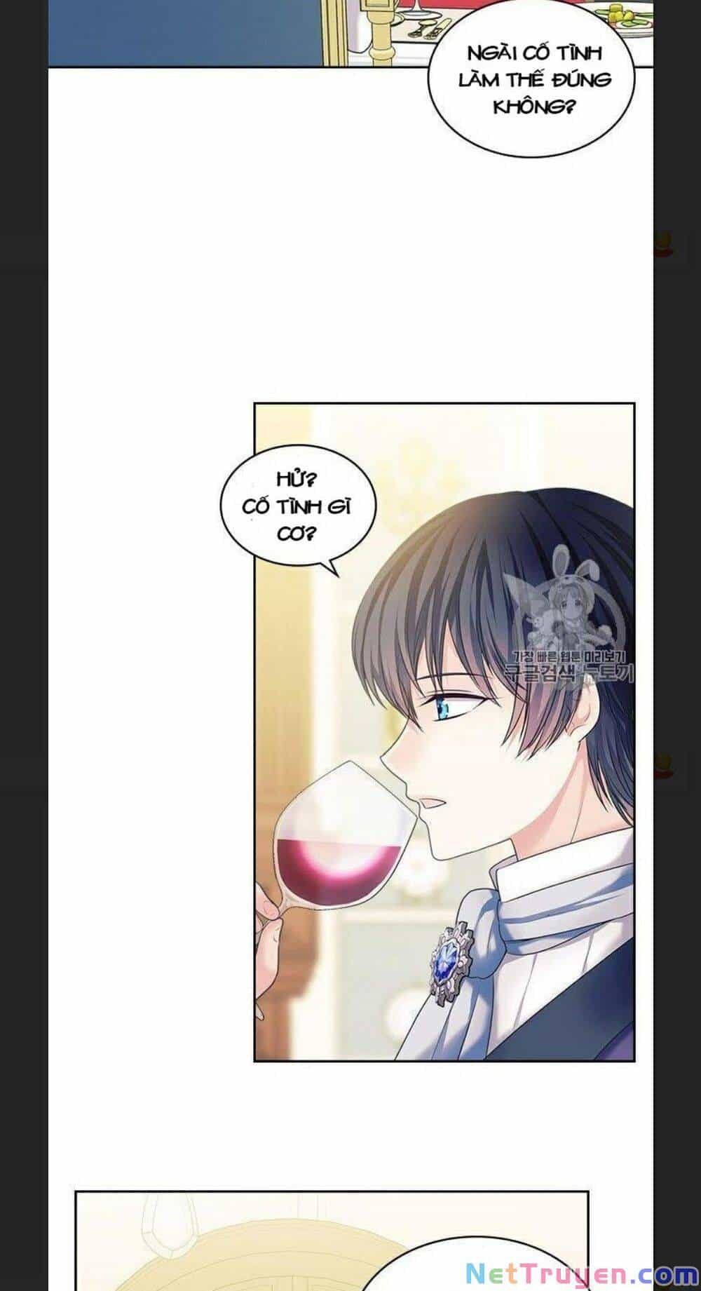 Tôi Trở Thành Hầu Gái Của Một Công Tước - Chương 61 - ảnh 34