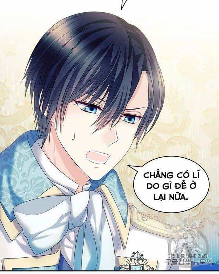 Tôi Trở Thành Hầu Gái Của Một Công Tước - Chương 69.1 - ảnh 53