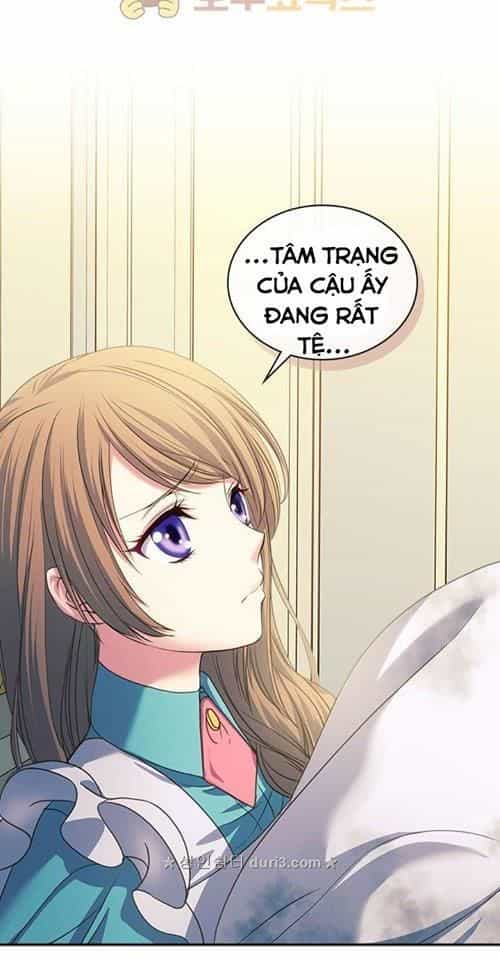 Tôi Trở Thành Hầu Gái Của Một Công Tước - Chương 6.2 - ảnh 1