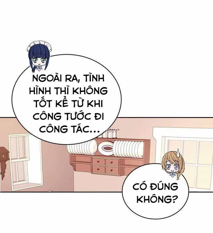 Tôi Trở Thành Hầu Gái Của Một Công Tước - Chương 6.2 - ảnh 15