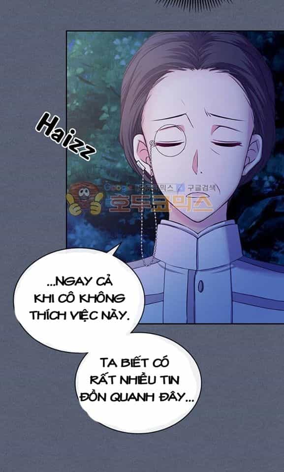Tôi Trở Thành Hầu Gái Của Một Công Tước - Chương 6.2 - ảnh 33