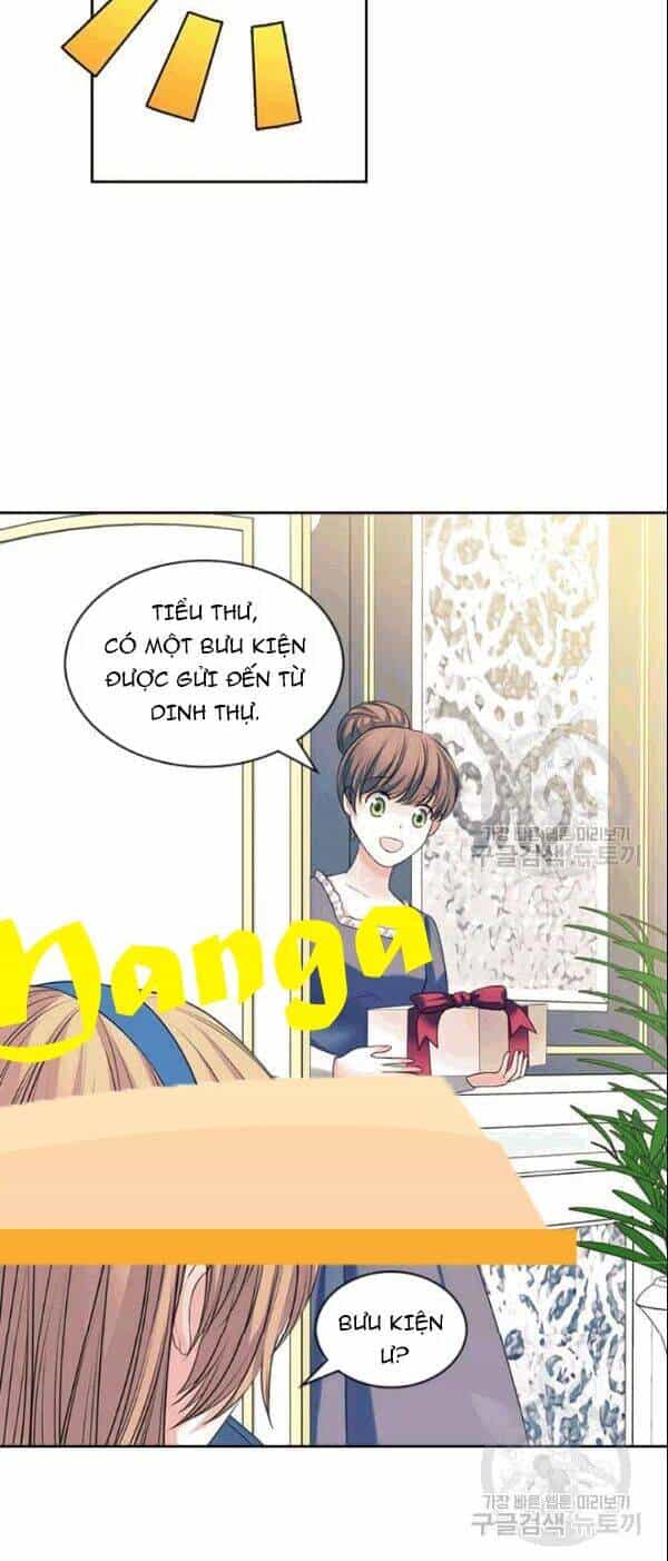 Tôi Trở Thành Hầu Gái Của Một Công Tước - Chương 78 - ảnh 4