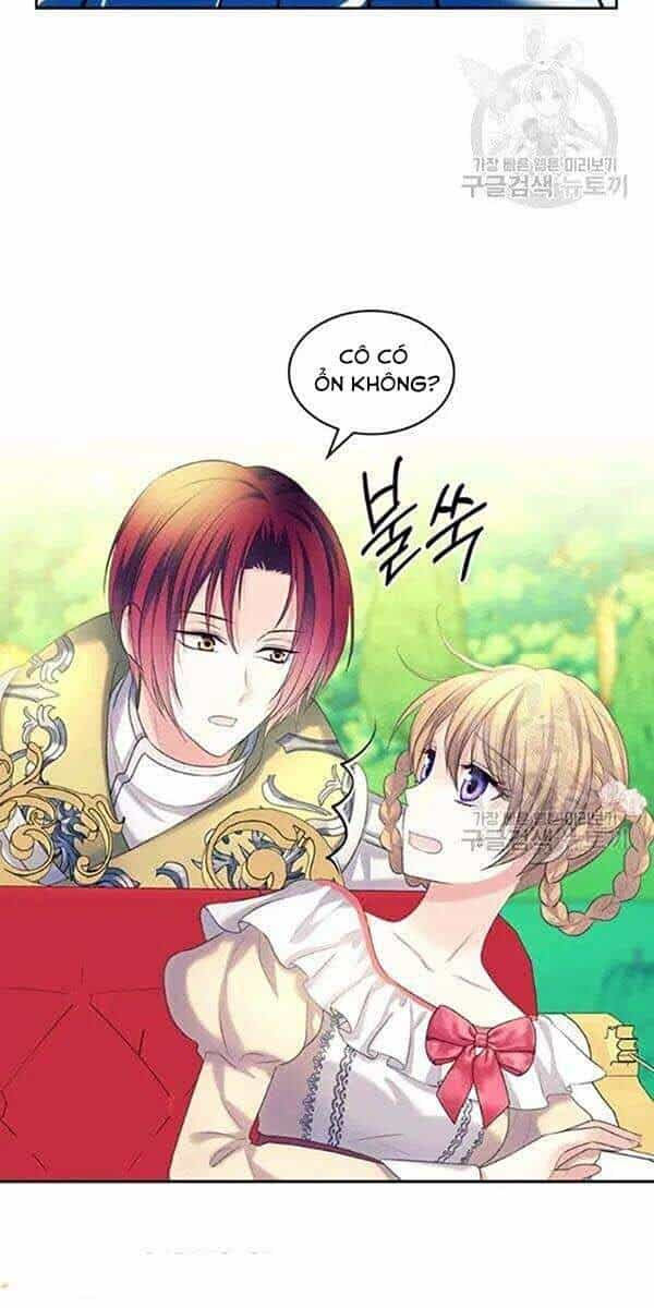 Tôi Trở Thành Hầu Gái Của Một Công Tước - Chương 82 - ảnh 20