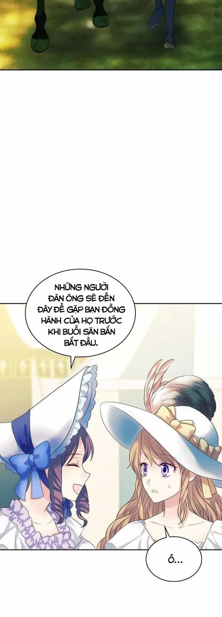 Tôi Trở Thành Hầu Gái Của Một Công Tước - Chương 88 - ảnh 27