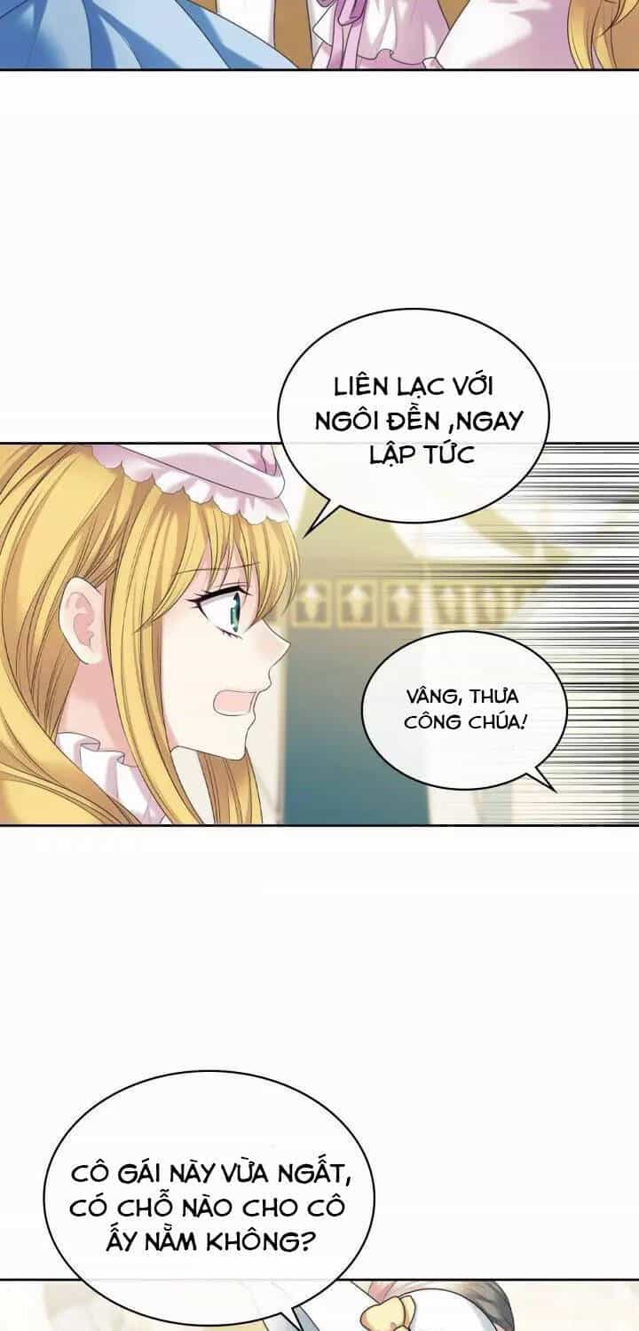Tôi Trở Thành Hầu Gái Của Một Công Tước - Chương 89 - ảnh 20