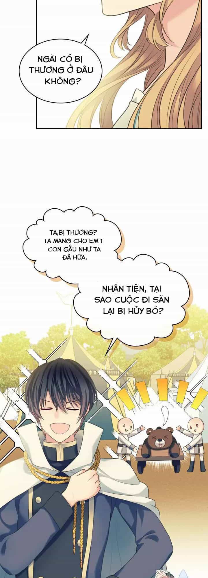 Tôi Trở Thành Hầu Gái Của Một Công Tước - Chương 89 - ảnh 47