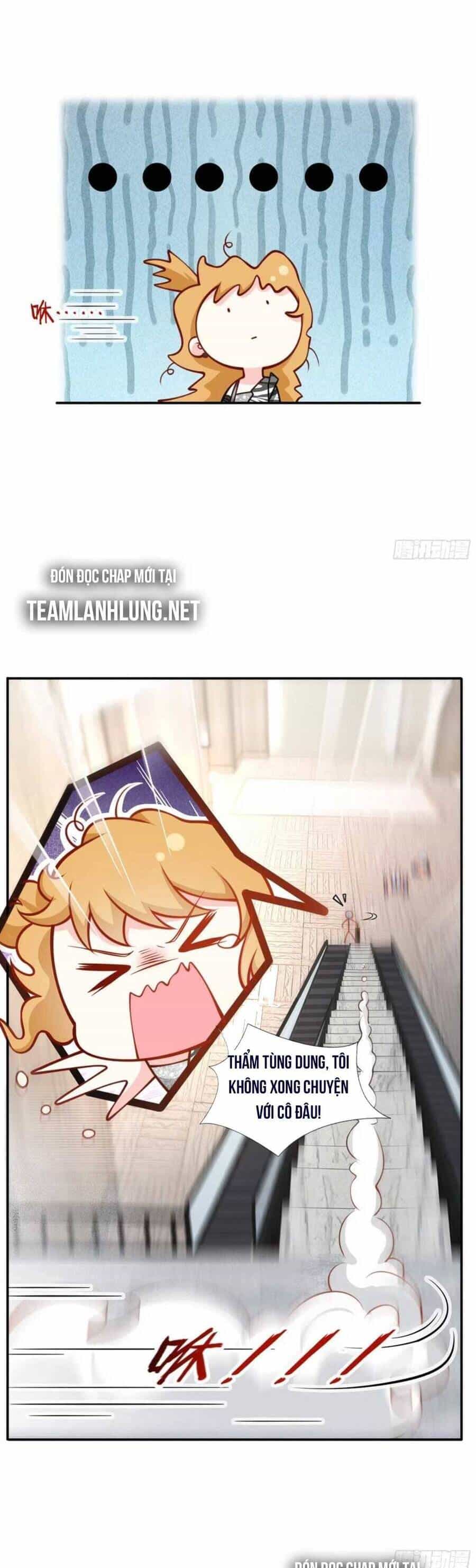 Tôi Trở Thành Kiều Thê Của Ông Trùm Phản Diện - Chương 18 - ảnh 15