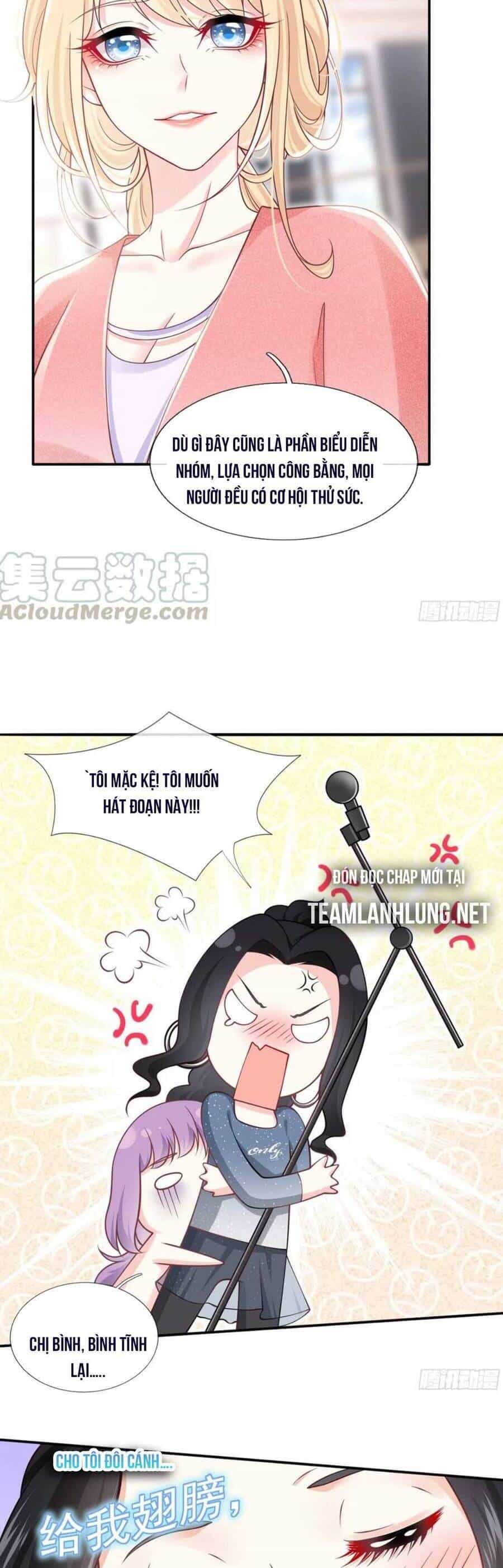 Tôi Trở Thành Kiều Thê Của Ông Trùm Phản Diện - Chương 27 - ảnh 26