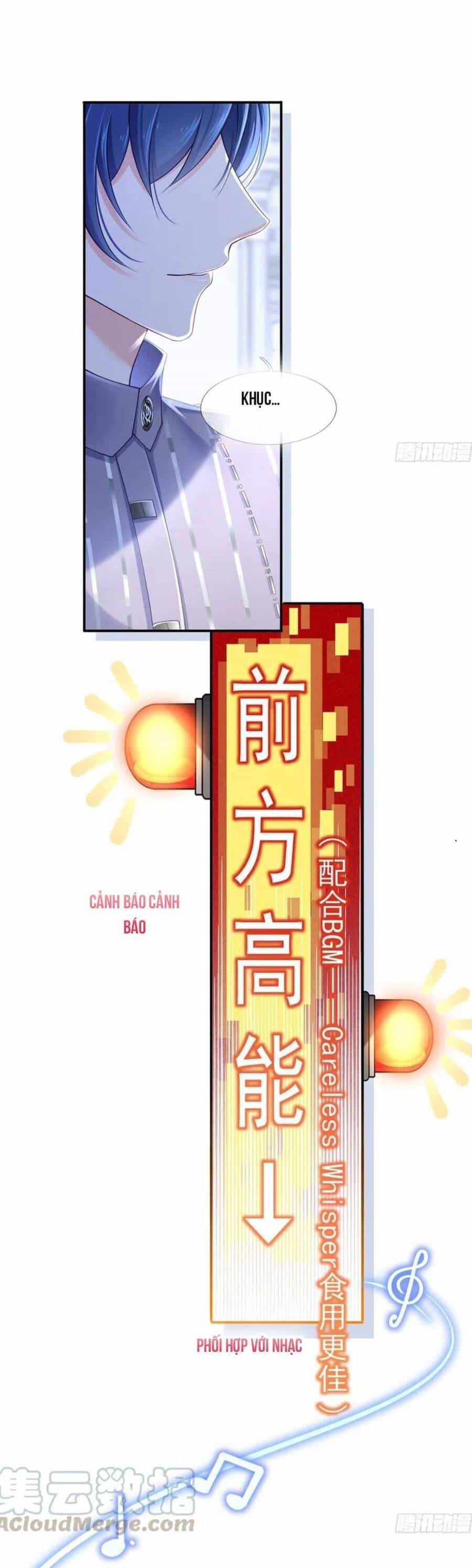 Tôi Trở Thành Kiều Thê Của Ông Trùm Phản Diện - Chương 35 - ảnh 29