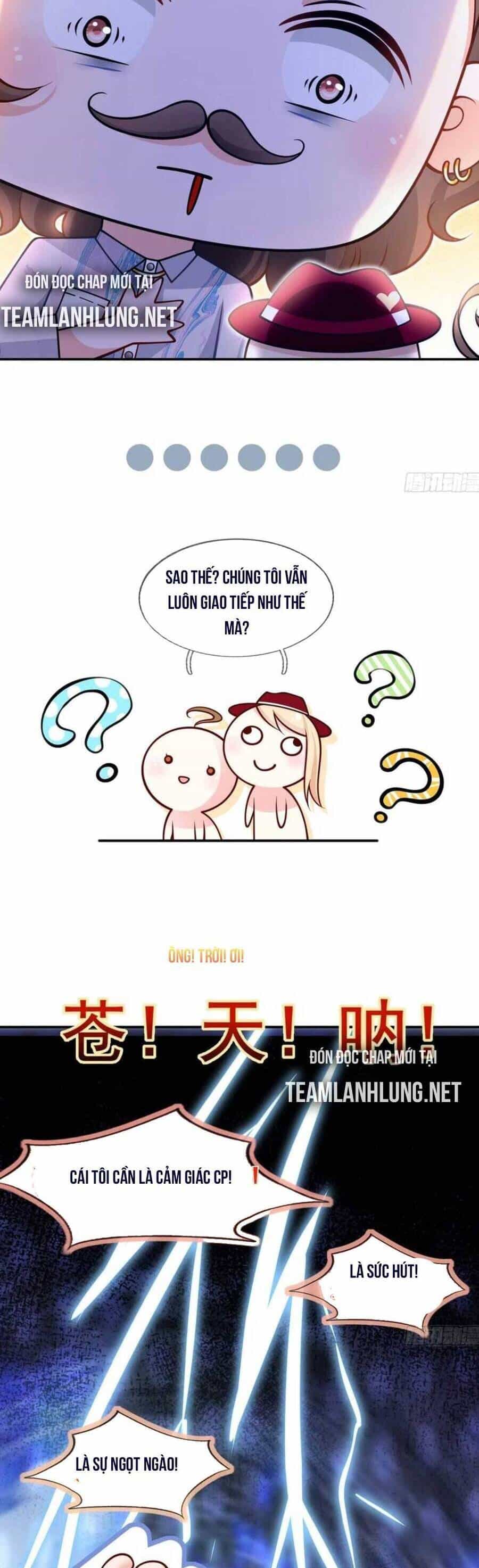 Tôi Trở Thành Kiều Thê Của Ông Trùm Phản Diện - Chương 42 - ảnh 16