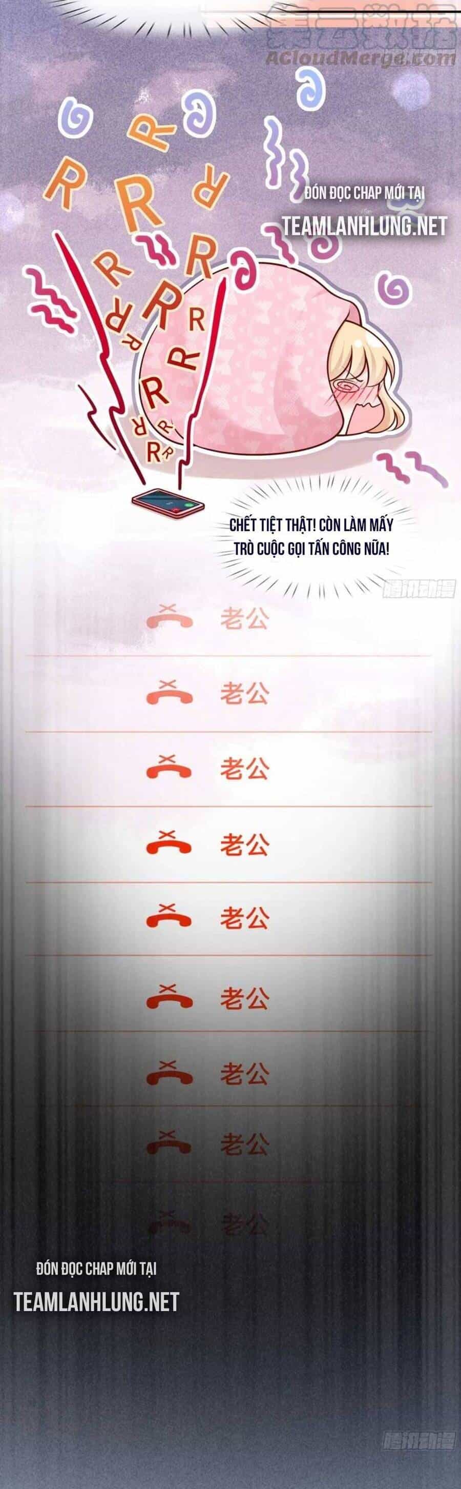 Tôi Trở Thành Kiều Thê Của Ông Trùm Phản Diện - Chương 48 - ảnh 9