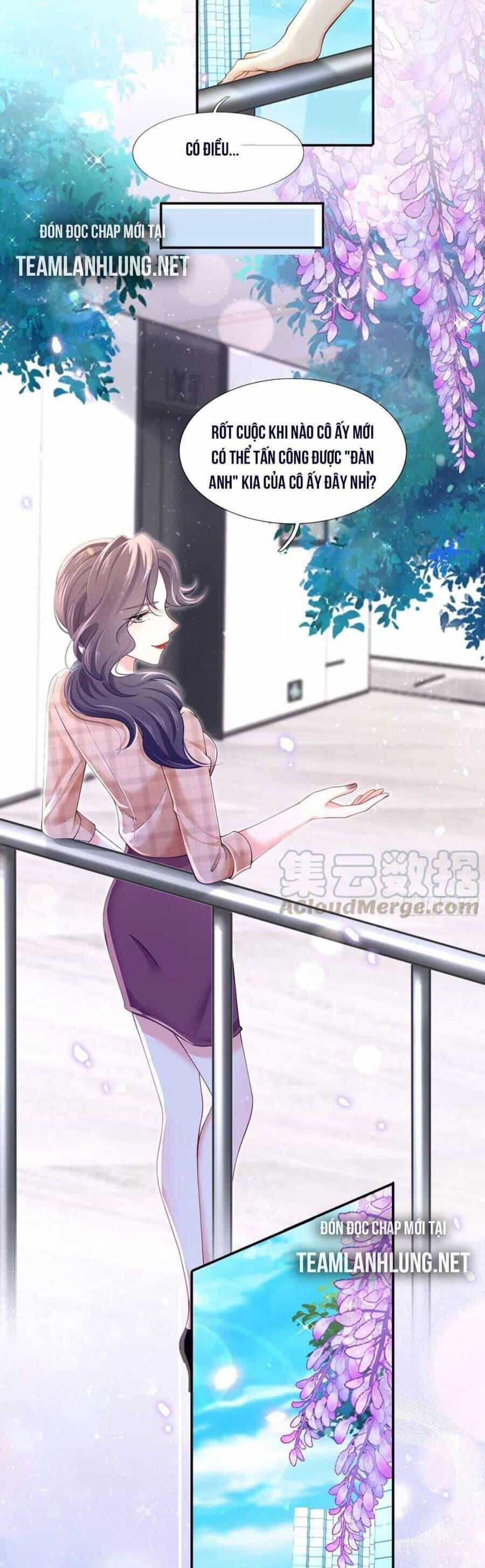 Tôi Trở Thành Kiều Thê Của Ông Trùm Phản Diện - Chương 49 - ảnh 28