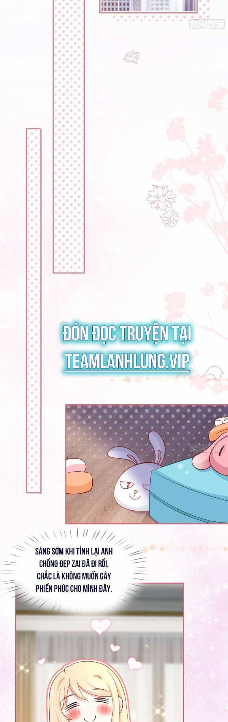 Tôi Trở Thành Kiều Thê Của Ông Trùm Phản Diện - Chương 61 - ảnh 24