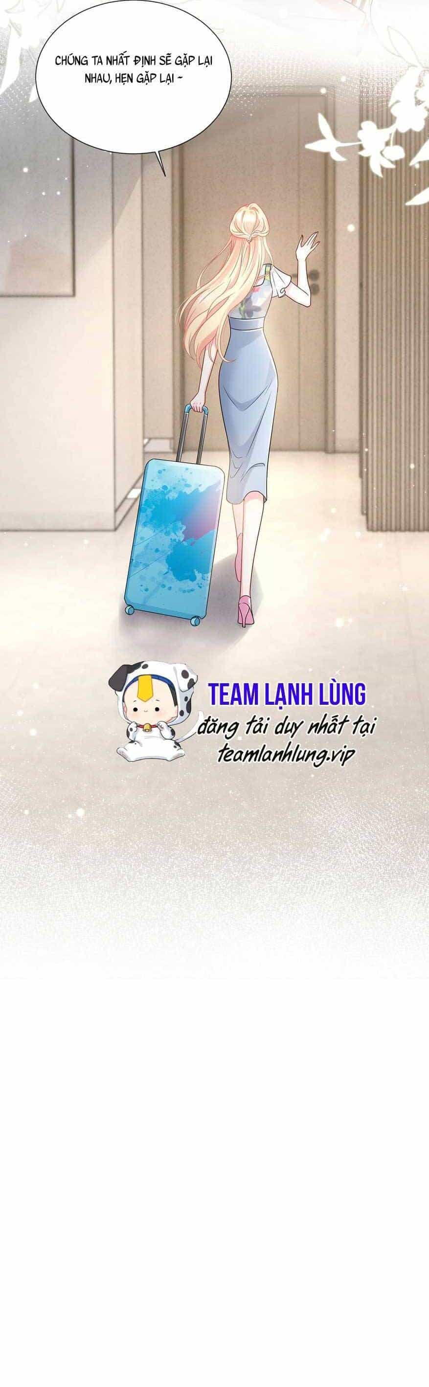 Tôi Trở Thành Kiều Thê Của Ông Trùm Phản Diện - Chương 66 - ảnh 26