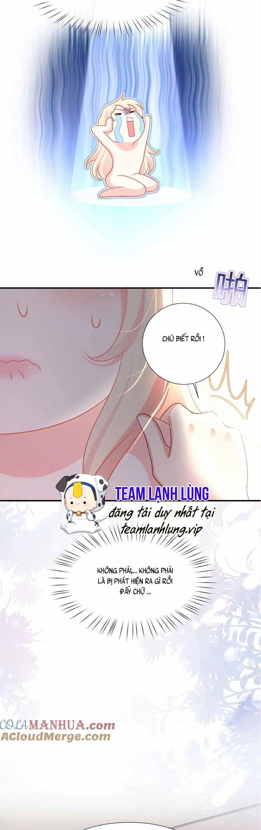 Tôi Trở Thành Kiều Thê Của Ông Trùm Phản Diện - Chương 68 - ảnh 12