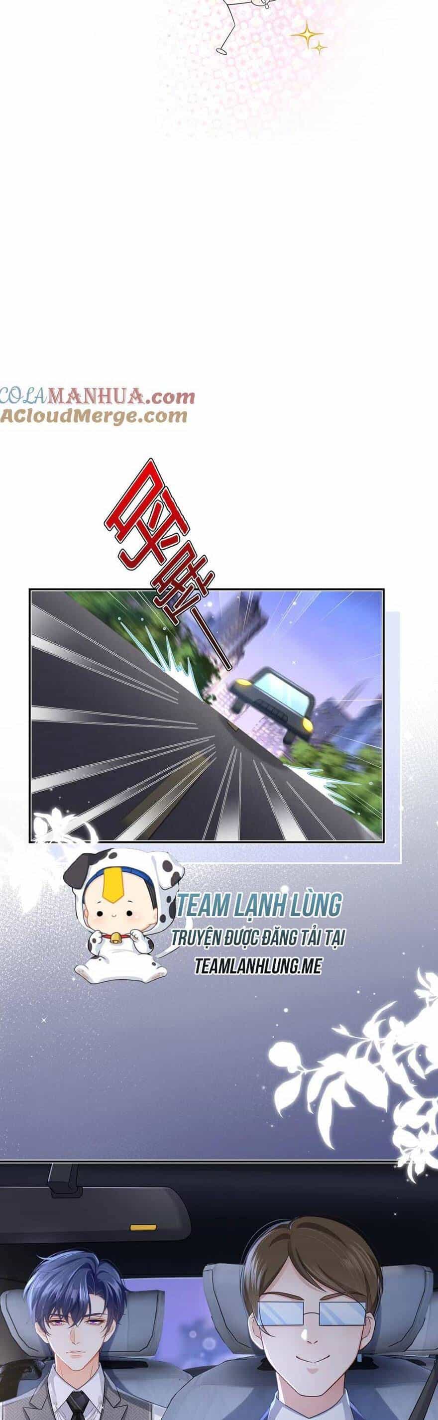 Tôi Trở Thành Kiều Thê Của Ông Trùm Phản Diện - Chương 84 - ảnh 9