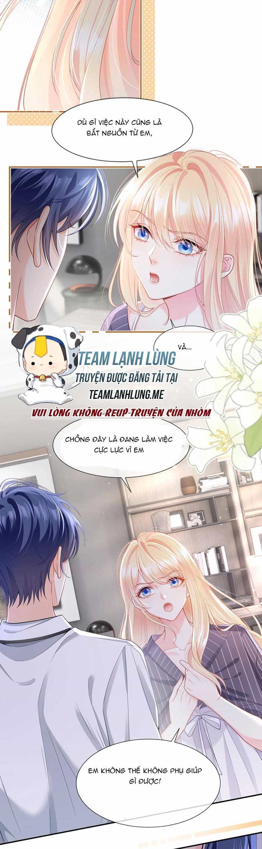 Tôi Trở Thành Kiều Thê Của Ông Trùm Phản Diện - Chương 85 - ảnh 26