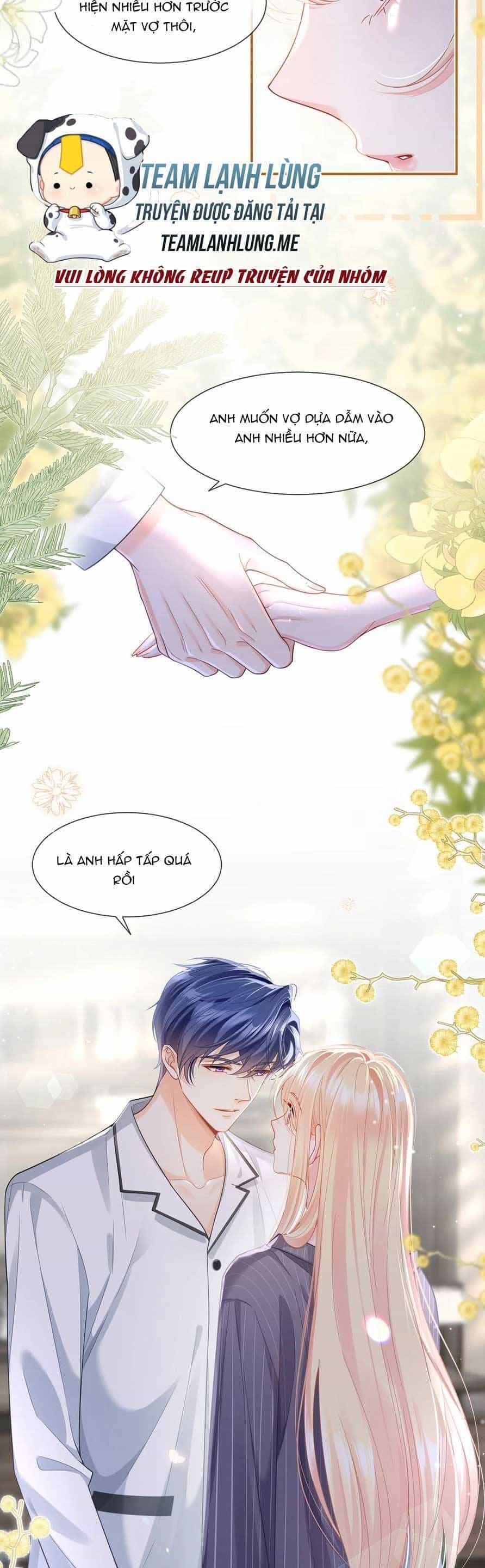 Tôi Trở Thành Kiều Thê Của Ông Trùm Phản Diện - Chương 85 - ảnh 28