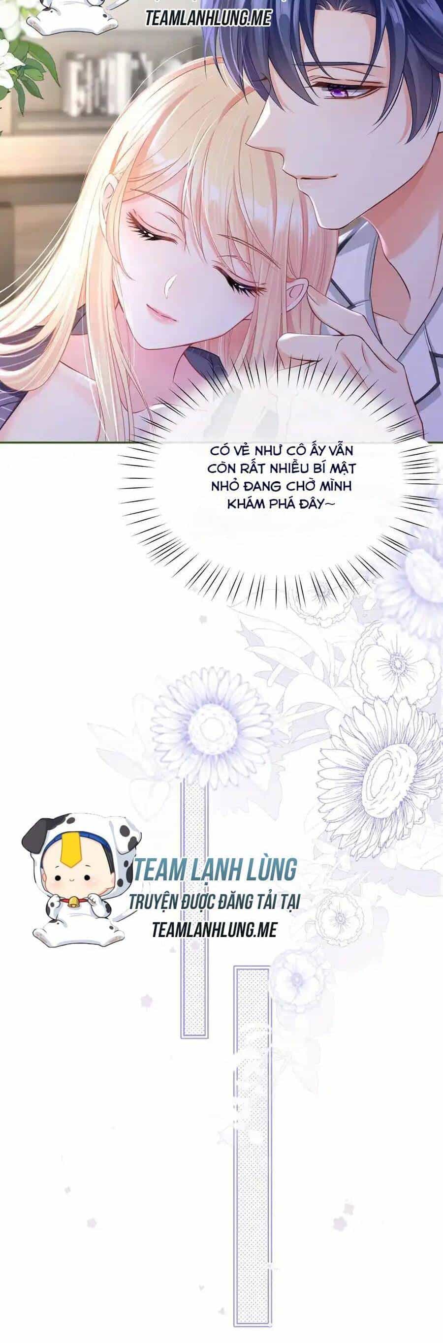 Tôi Trở Thành Kiều Thê Của Ông Trùm Phản Diện - Chương 86 - ảnh 31