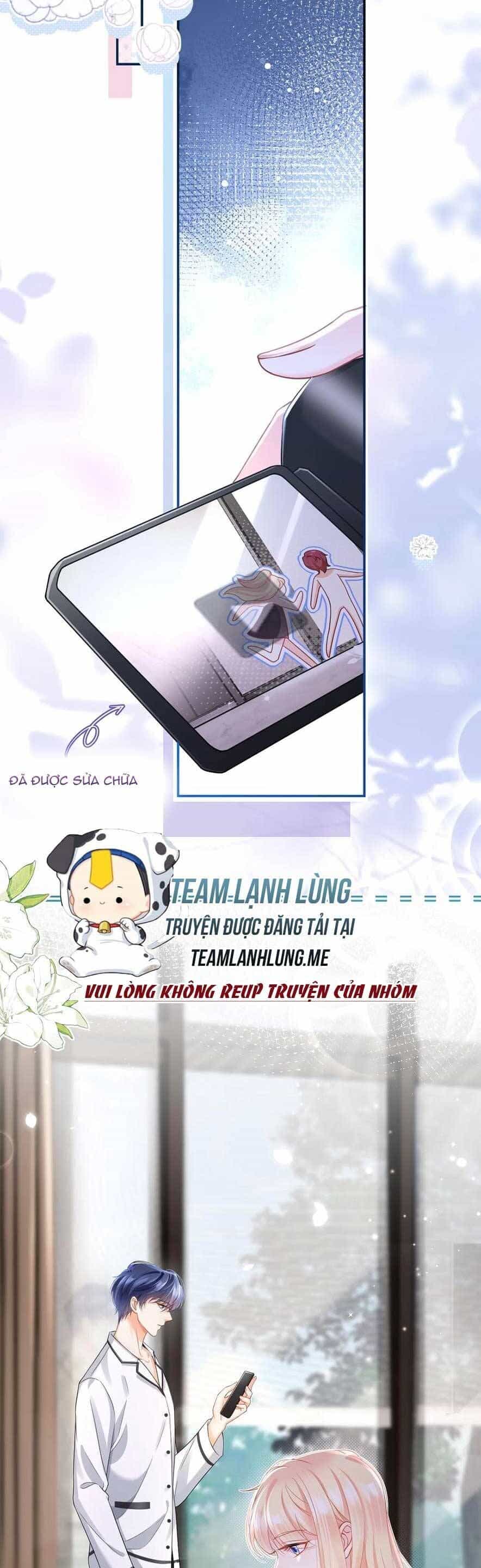 Tôi Trở Thành Kiều Thê Của Ông Trùm Phản Diện - Chương 87 - ảnh 17
