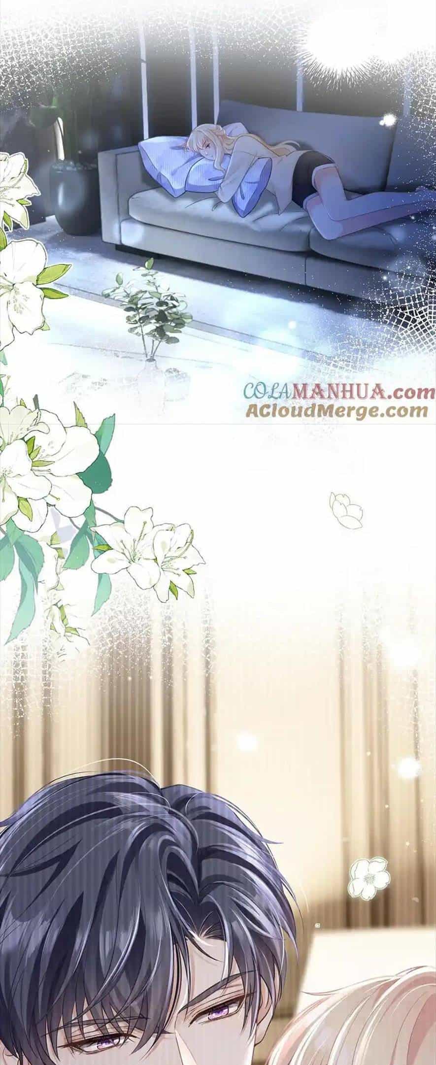 Tôi Trở Thành Kiều Thê Của Ông Trùm Phản Diện - Chương 90 - ảnh 6