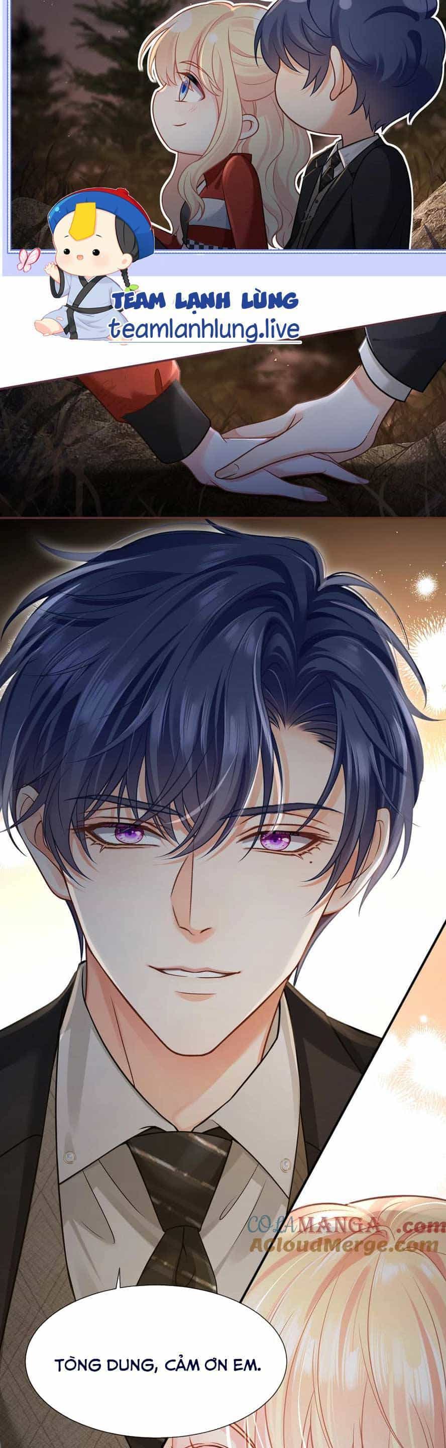 Tôi Trở Thành Kiều Thê Của Ông Trùm Phản Diện - Chương 97 - ảnh 30