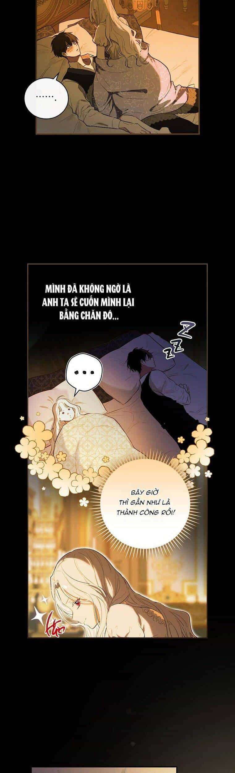 Tôi Trở Thành Mẹ Của Chiến Binh - Chương 1 - ảnh 11