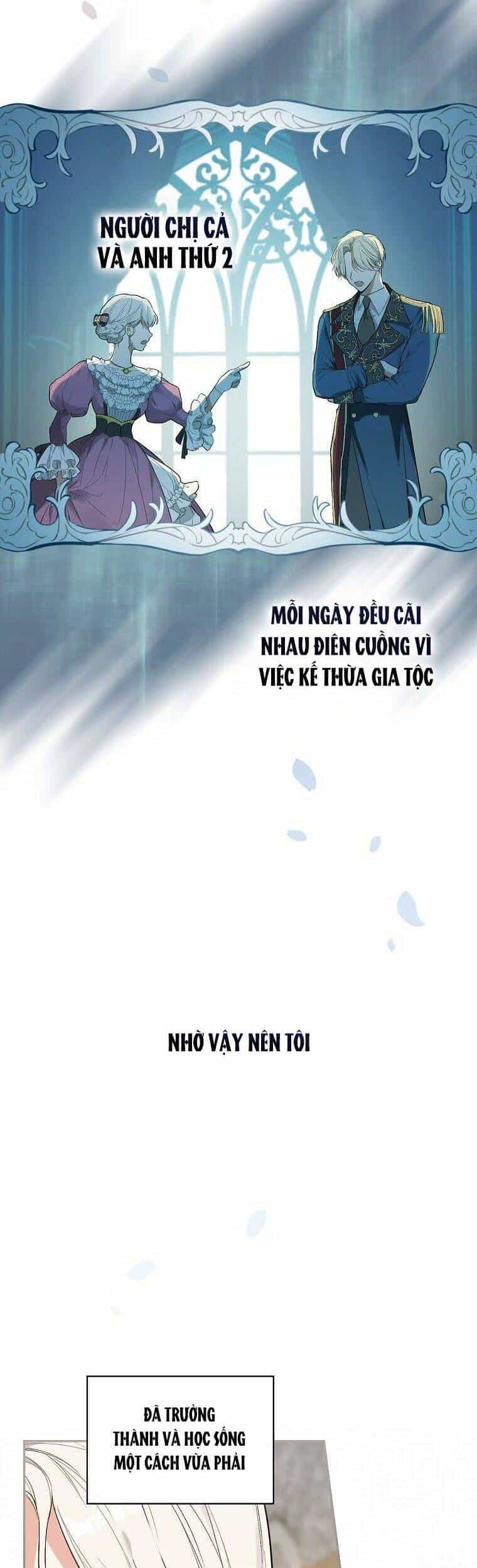 Tôi Trở Thành Mẹ Của Chiến Binh - Chương 1 - ảnh 34